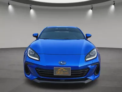 1761 AED PER MONTH | ZERO DOWNPAYMENT | SUBARU BRZ MT-1