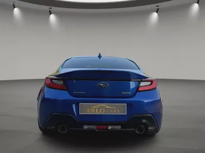 1761 AED PER MONTH | ZERO DOWNPAYMENT | SUBARU BRZ MT-5