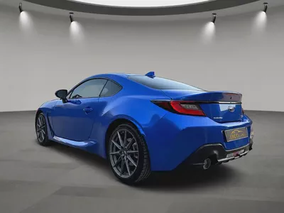 1761 AED PER MONTH | ZERO DOWNPAYMENT | SUBARU BRZ MT-6