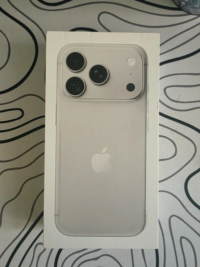 iPhone 18 Pro 256GB-0