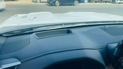 Lexus LX700h Signature-17