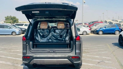 Lexus LX700h Signature-19