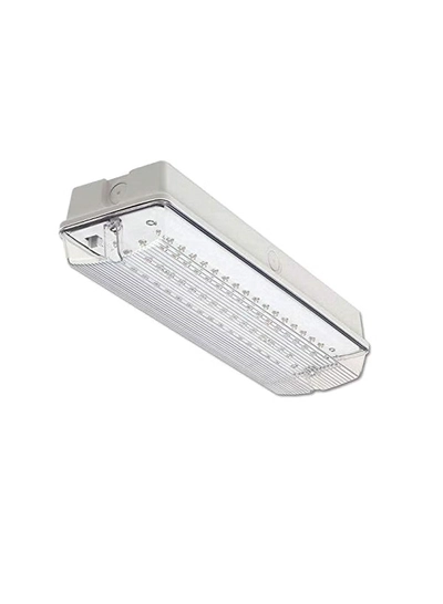ABBASALI Emergency LED Exit light-0