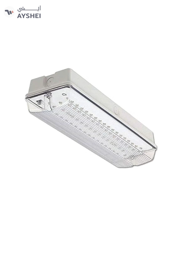 ABBASALI Emergency LED Exit light