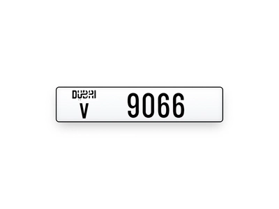 Car Plate For Sale-0