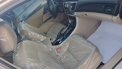 Honda Accord SE 2016 GCC Specs-12