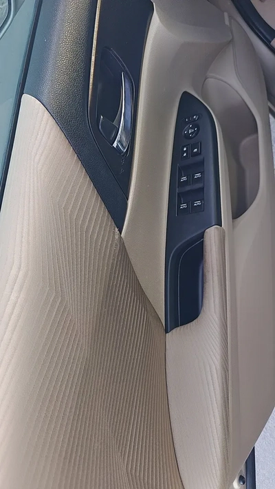 Honda Accord SE 2016 GCC Specs-15
