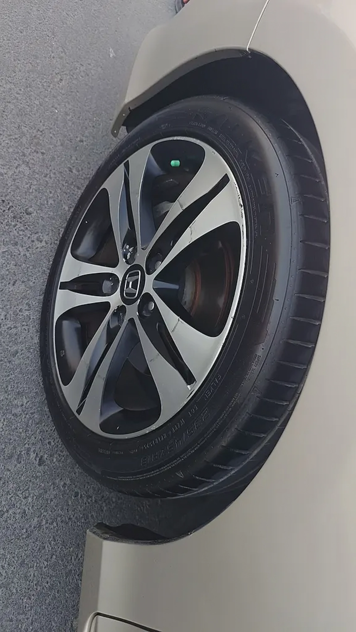 Honda Accord SE 2016 GCC Specs-13-13