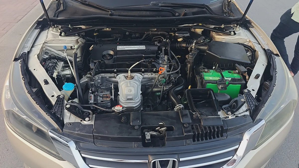 Honda Accord SE 2016 GCC Specs-18-18