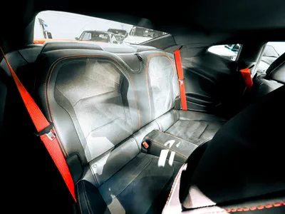 2020 Chevrolet Camaro ZL1 6.2L V8 // EMI starting from 4,200 AED-5