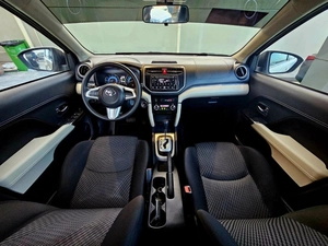 Toyota Rush EX/ PASSENGER 7 SEATS/ LOW MILEAGE