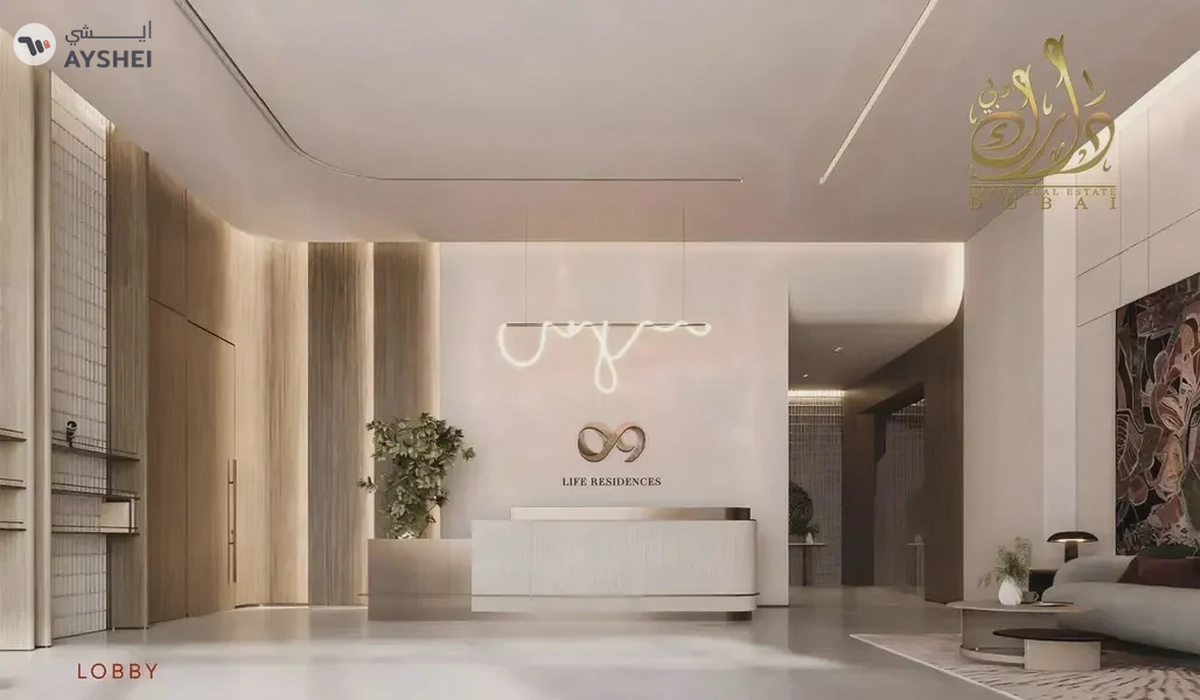 Apartment For Sale in 09 Life Residences, Dubai Land Residence Complex, Dubai