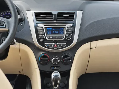 AED 680 EMI PM | HYUNDAI ACCENT | GLS | 1.6L | ORIGINAL PAINT | 0% DOWNPAYMENT-12
