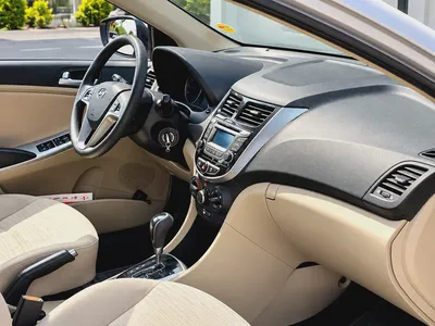 AED 680 EMI PM | HYUNDAI ACCENT | GLS | 1.6L | ORIGINAL PAINT | 0% DOWNPAYMENT-15