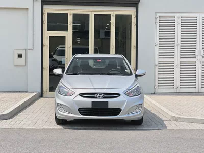 AED 680 EMI PM | HYUNDAI ACCENT | GLS | 1.6L | ORIGINAL PAINT | 0% DOWNPAYMENT-1