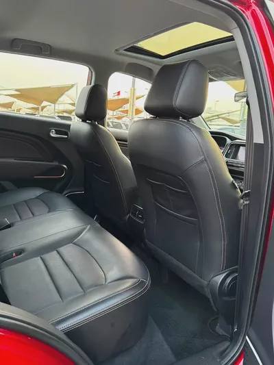 (2024) GAC // GS3 200 T   //GCC//FULL OPTION//LOW MILLAGE//EXCELLENT CONDITION/-13