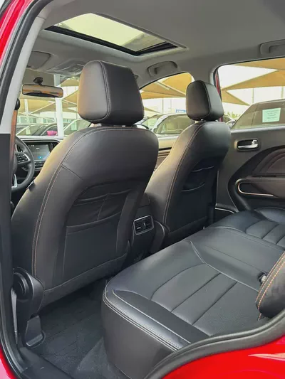 (2024) GAC // GS3 200 T   //GCC//FULL OPTION//LOW MILLAGE//EXCELLENT CONDITION/-15