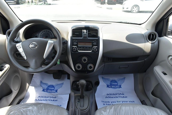 Used Nissan Sunny 1.5 SE 2023