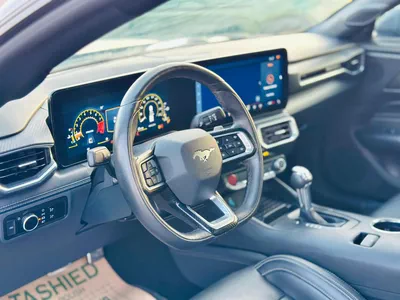 2024 Ford Mustang GT - # 03680-8