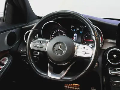 2019 - Mercedes-Benz C200 | GCC-15