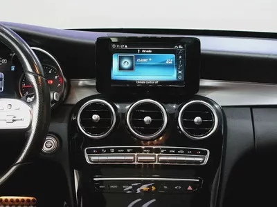 2019 - Mercedes-Benz C200 | GCC-16