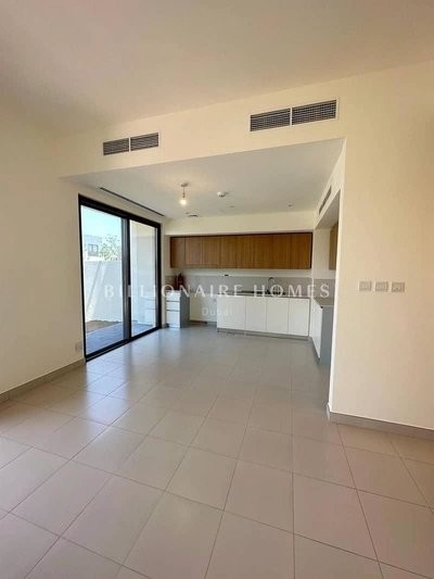 Expo Golf Villas 2 (Parkside 2), Expo Golf Villas, Emaar South, Dubai South, Dubai-0