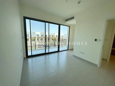Expo Golf Villas 2 (Parkside 2), Expo Golf Villas, Emaar South, Dubai South, Dubai-3