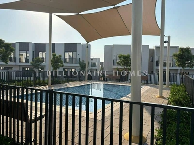 Expo Golf Villas 2 (Parkside 2), Expo Golf Villas, Emaar South, Dubai South, Dubai-5