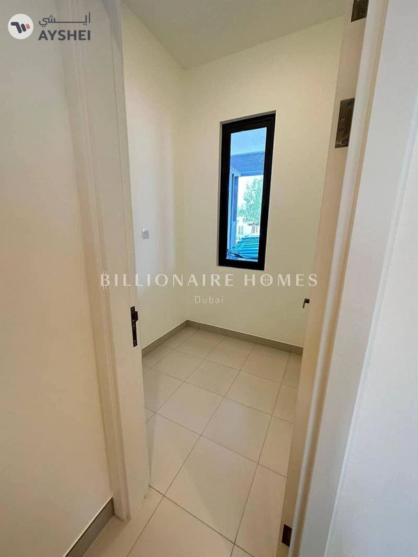 Expo Golf Villas 2 (Parkside 2), Expo Golf Villas, Emaar South, Dubai South, Dubai