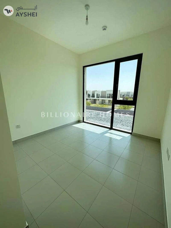 Expo Golf Villas 2 (Parkside 2), Expo Golf Villas, Emaar South, Dubai South, Dubai