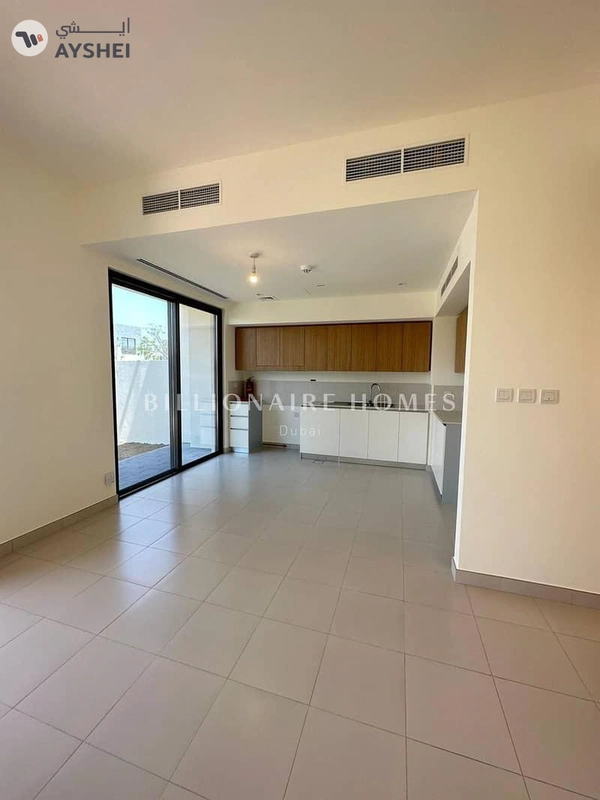 Expo Golf Villas 2 (Parkside 2), Expo Golf Villas, Emaar South, Dubai South, Dubai