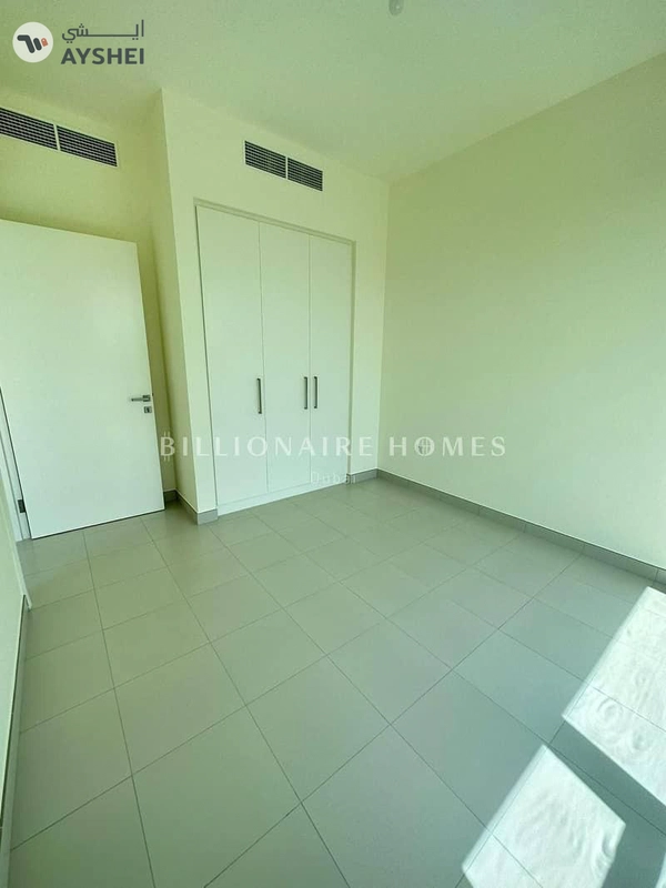 Expo Golf Villas 2 (Parkside 2), Expo Golf Villas, Emaar South, Dubai South, Dubai