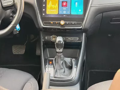 MG MG5 2024 Classic GCC Specs-12