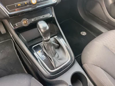 MG MG5 2024 Classic GCC Specs-16