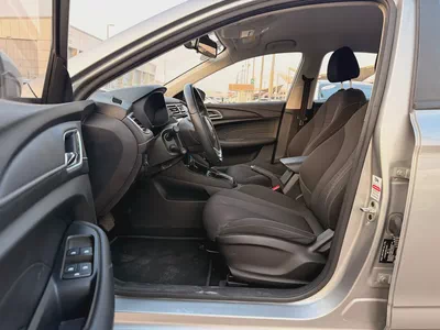 MG MG5 2024 Classic GCC Specs-6