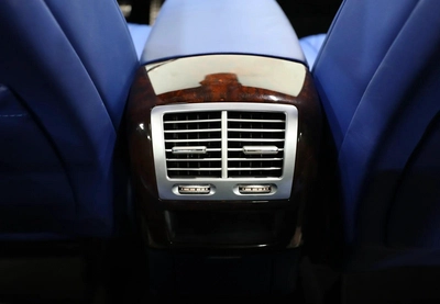 Upgrade Newest Shape | Maybach Kit | GCC | Perfect Condition-3