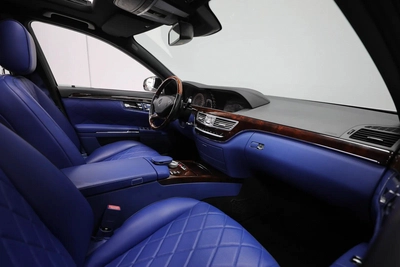 Upgrade Newest Shape | Maybach Kit | GCC | Perfect Condition-9