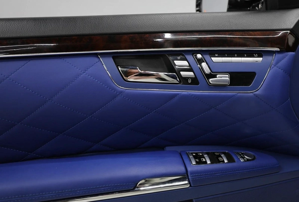 Upgrade Newest Shape | Maybach Kit | GCC | Perfect Condition