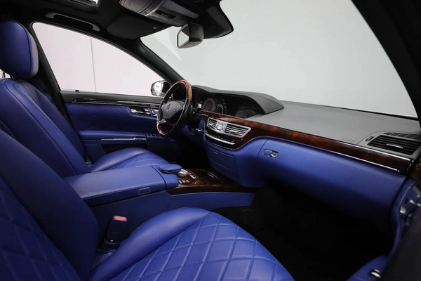 Upgrade Newest Shape | Maybach Kit | GCC | Perfect Condition