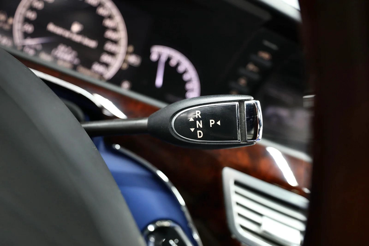 Upgrade Newest Shape | Maybach Kit | GCC | Perfect Condition-6-6