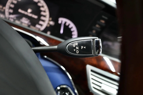 Upgrade Newest Shape | Maybach Kit | GCC | Perfect Condition