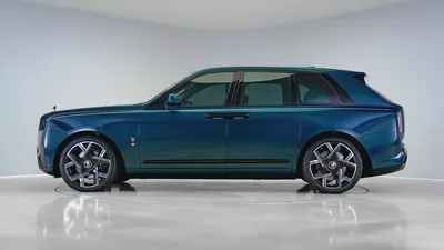 2026 Brand New Rolls-Royce Cullinan Black Badge | GCC Specs | Ultra Luxury | AGMC Warranty & Service-9