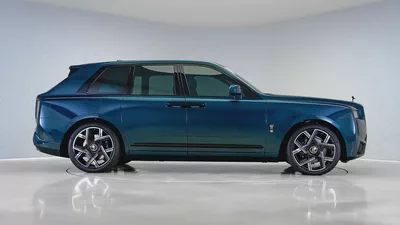 2026 Brand New Rolls-Royce Cullinan Black Badge | GCC Specs | Ultra Luxury | AGMC Warranty & Service-2