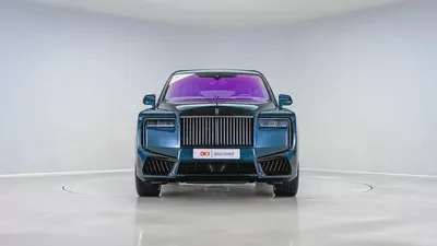 2026 Brand New Rolls-Royce Cullinan Black Badge | GCC Specs | Ultra Luxury | AGMC Warranty & Service-7
