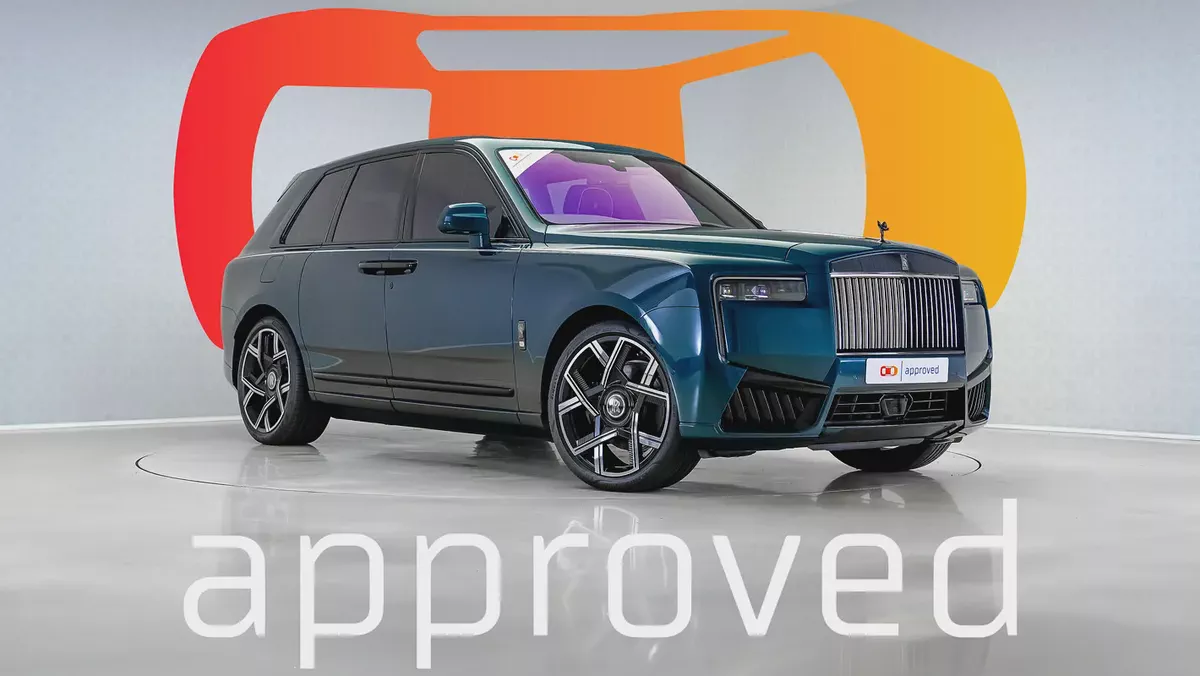 2026 Brand New Rolls-Royce Cullinan Black Badge | GCC Specs | Ultra Luxury | AGMC Warranty & Service