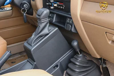 Toyota Land Cruiser 70 Series LC 76 VXR 2026 GCC Specs-7