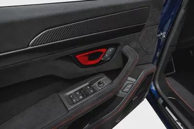 2023 Lamborghini Urus Performante | Japanese Specs | Carbon Fiber Package-9