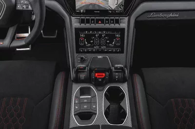 2023 Lamborghini Urus Performante | Japanese Specs | Carbon Fiber Package-10