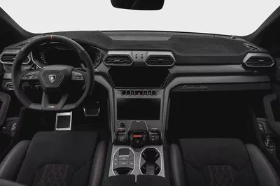 2023 Lamborghini Urus Performante | Japanese Specs | Carbon Fiber Package-12