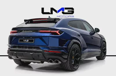 2023 Lamborghini Urus Performante | Japanese Specs | Carbon Fiber Package-3